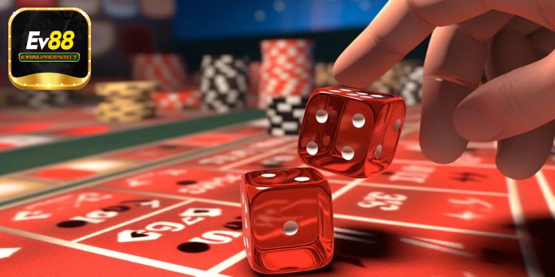 Giới thiệu thông tin tổng quan về game Sicbo tại EV88