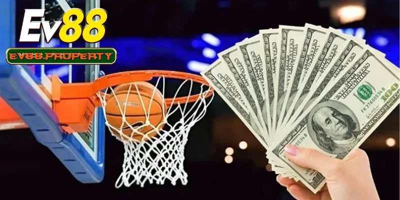 Cá Cược Bóng Rổ: Kinh Nghiệm, Cách Chơi Và Mẹo Thắng Lớn