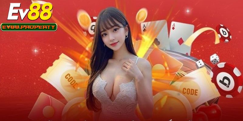 Cổng game sở hữu hệ thống khuyến mãi giá trị lớn