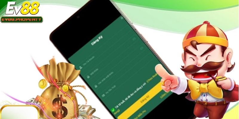 Tại sao nên đăng ký EV88 để trải nghiệm dịch vụ?