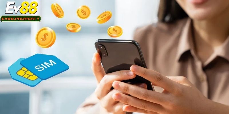 Rút tiền Ev88 nhanh chóng với 3 phương thức giao dịch