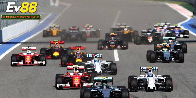 Cá Cược F1: Thông Tin Về Kèo Cược Và Kinh Nghiệm Chơi