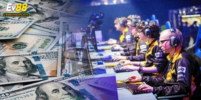 Kinh nghiệm tham gia cá cược eSports hiệu quả
