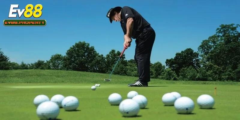Các loại cá cược golf phổ biến