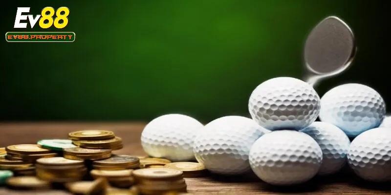 Lý do giúp bộ môn cá cược golf hấp dẫn trở nên hấp dẫn hơn bao giờ hết