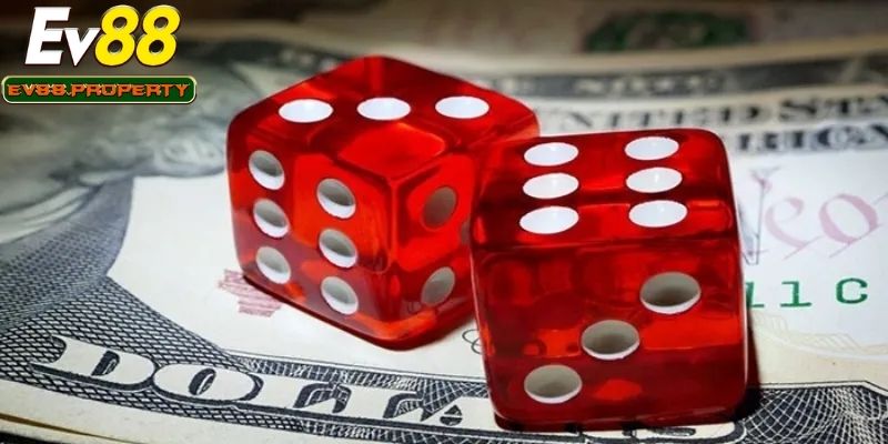 Luật chơi cơ bản của Tài Xỉu online