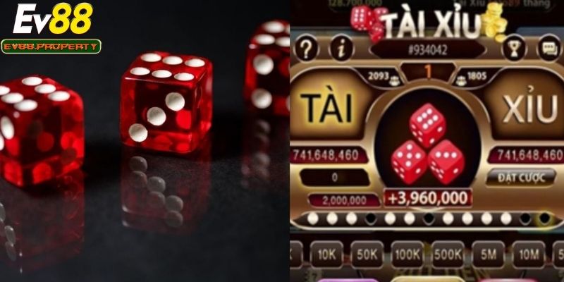 3 chiến thuật cược Tài Xỉu online tất thắng từ cao thủ