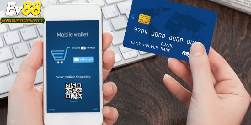 Mẹo rút tiền Ev88 an toàn và nhanh nhất