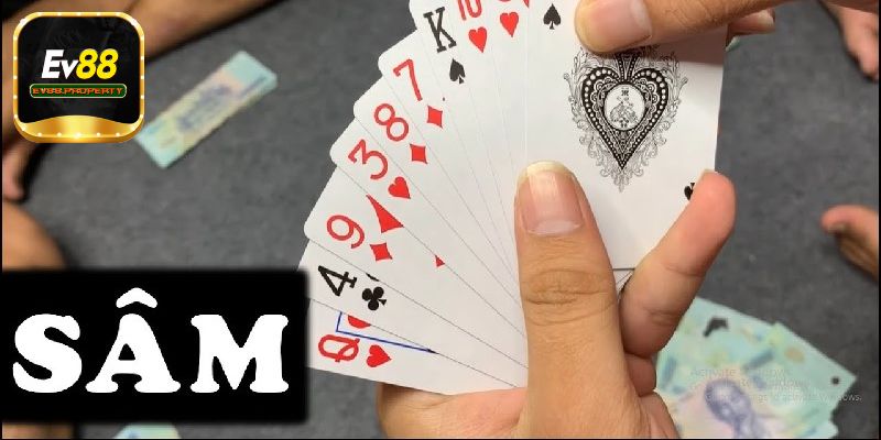 Chơi Sâm Lốc Online Tại EV88 – Game Bài Thú Vị, Thắng Lớn