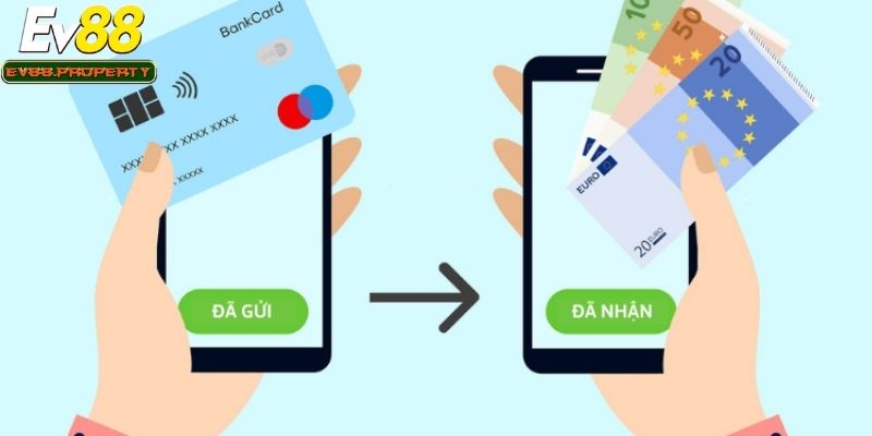 Nạp tiền EV88 có an toàn không? Tất cả những gì bạn cần biết