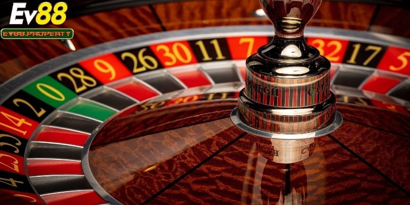 Tại sao Roulette games lại hấp dẫn người chơi?