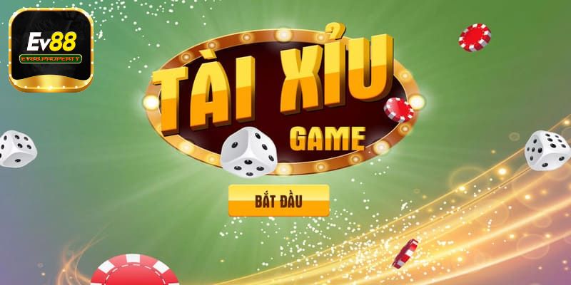 Vì sao trò chơi Tài Xỉu online EV88 lại ăn khách đến vậy?