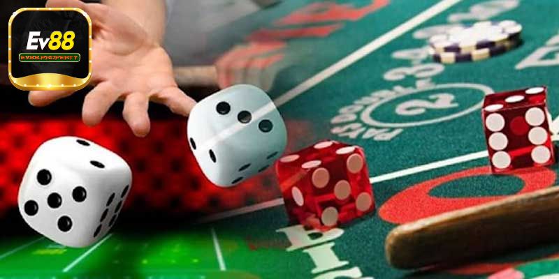 Luật chơi game xí ngầu là gì?