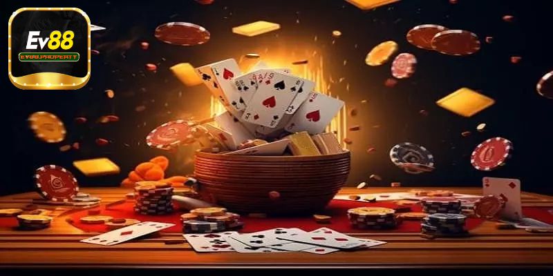 Danh sách luật chơi phỏm tá lả dành cho tân thủ