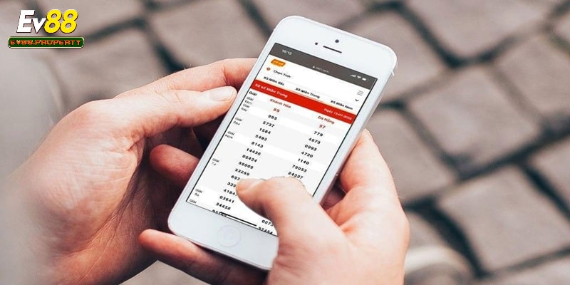 Xổ Số Trực Tiếp: Cập Nhật Kết Quả Và Cách Chơi Hiệu Quả